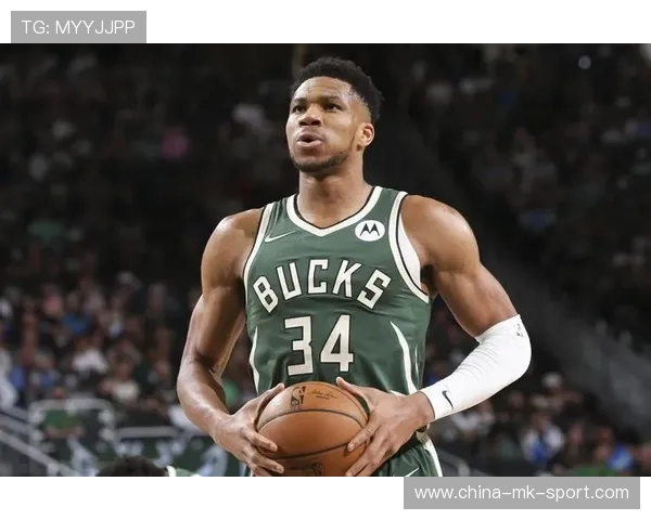 雄鹿的团队配合真流畅，字母哥像舞者一样优雅，nba雄鹿队字母哥来历