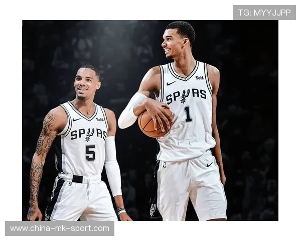 马刺队青训成果丰厚，未来值得期待，马刺 队训