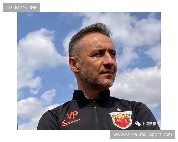 上港补强名单曝光：后腰与边锋为优先目标