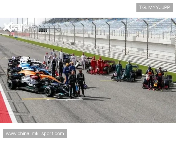 F1龙争虎斗轮胎策略成决胜因素