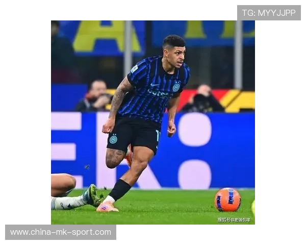 意甲创造力中场成冬窗最抢手资产之一