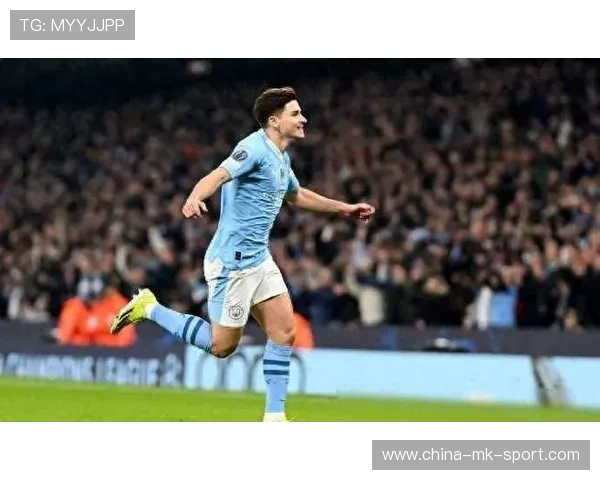 哈兰德再次破门，曼城欧冠信心大增