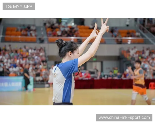 国际篮球女子联赛裁判评分透明化第86版年报发布，国家级篮球女裁判